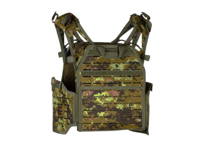 Invader Gear Reaper Plate Carrier
