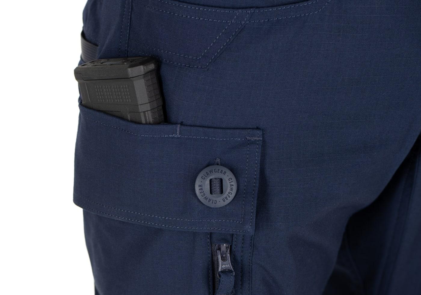 Clawgear Raider Pants MK V ATS Flex Navy