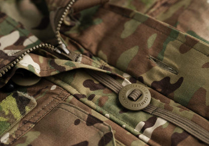 Clawgear Mobility Smock Multicam