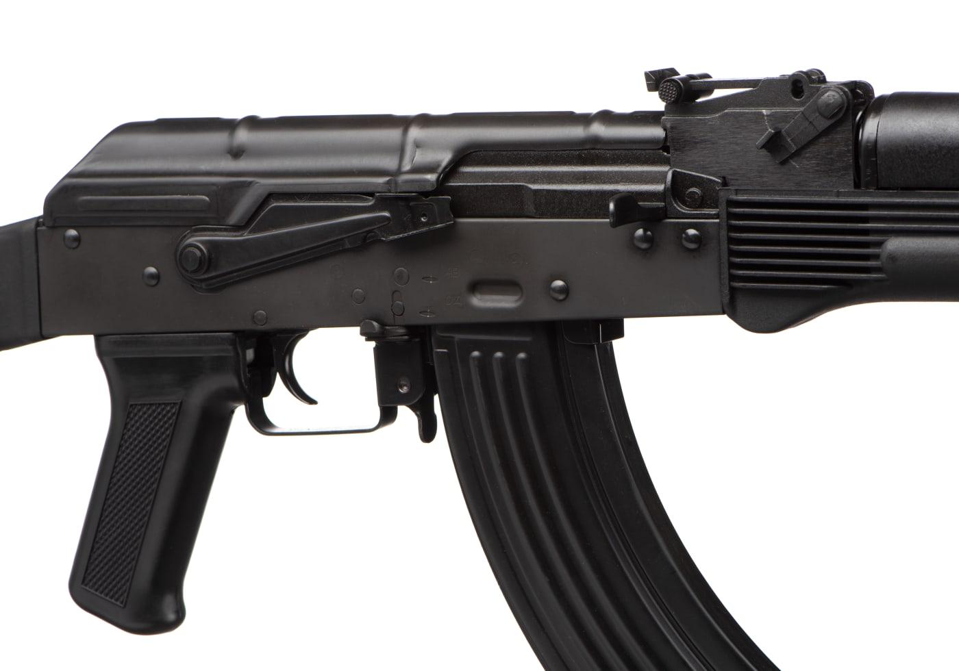 LCT LCKM Economy Black