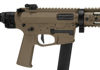 Ares M45X-S Dark Earth