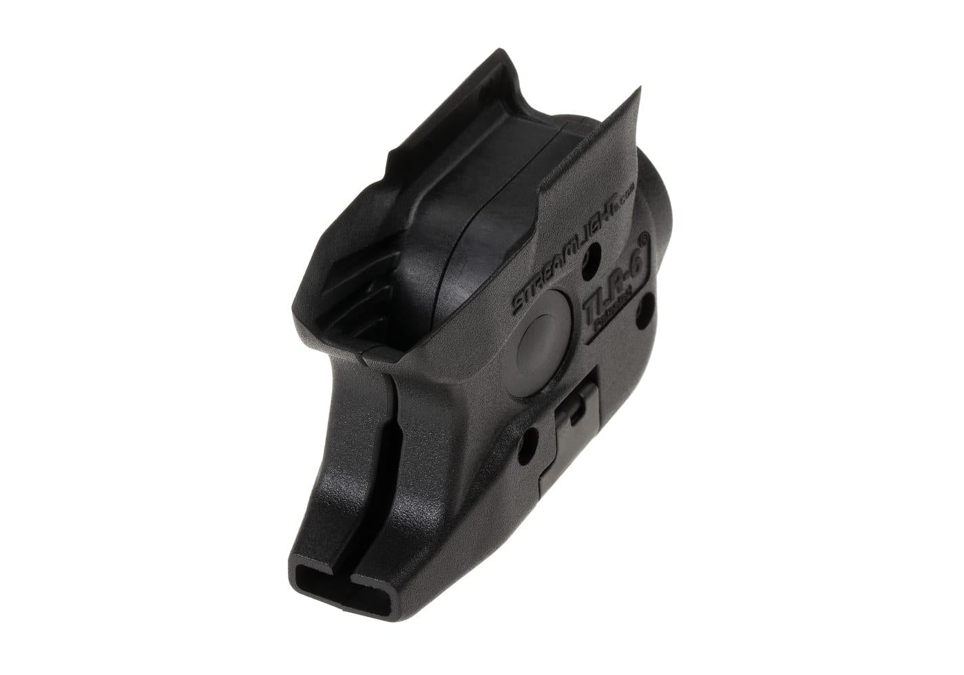 Streamlight TLR-6 Universal Kit Black