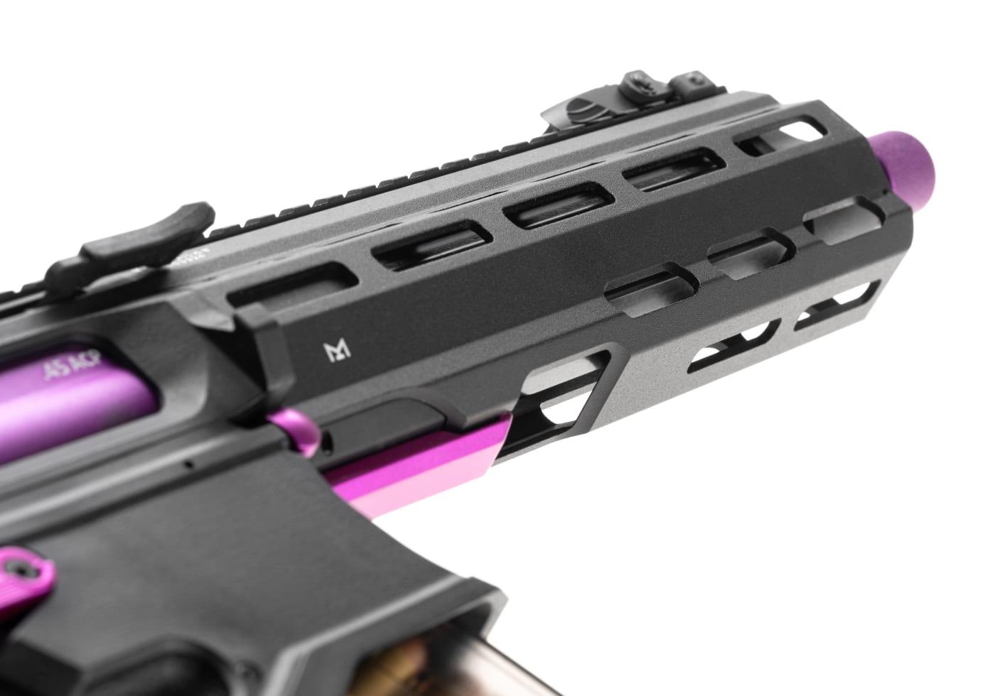 G&G PCC45 Purple