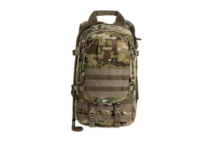 Source Assault 20L Hydration Cargo Pack Camo