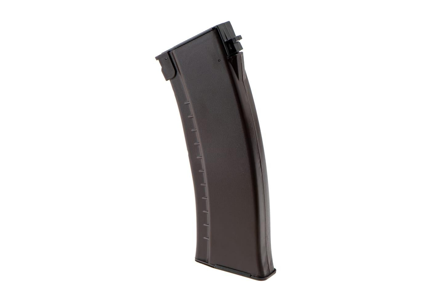 LCT Magazin LCK74 Lowcap 70rds Plum