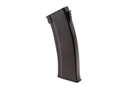 LCT Magazin LCK74 Lowcap 70rds Plum