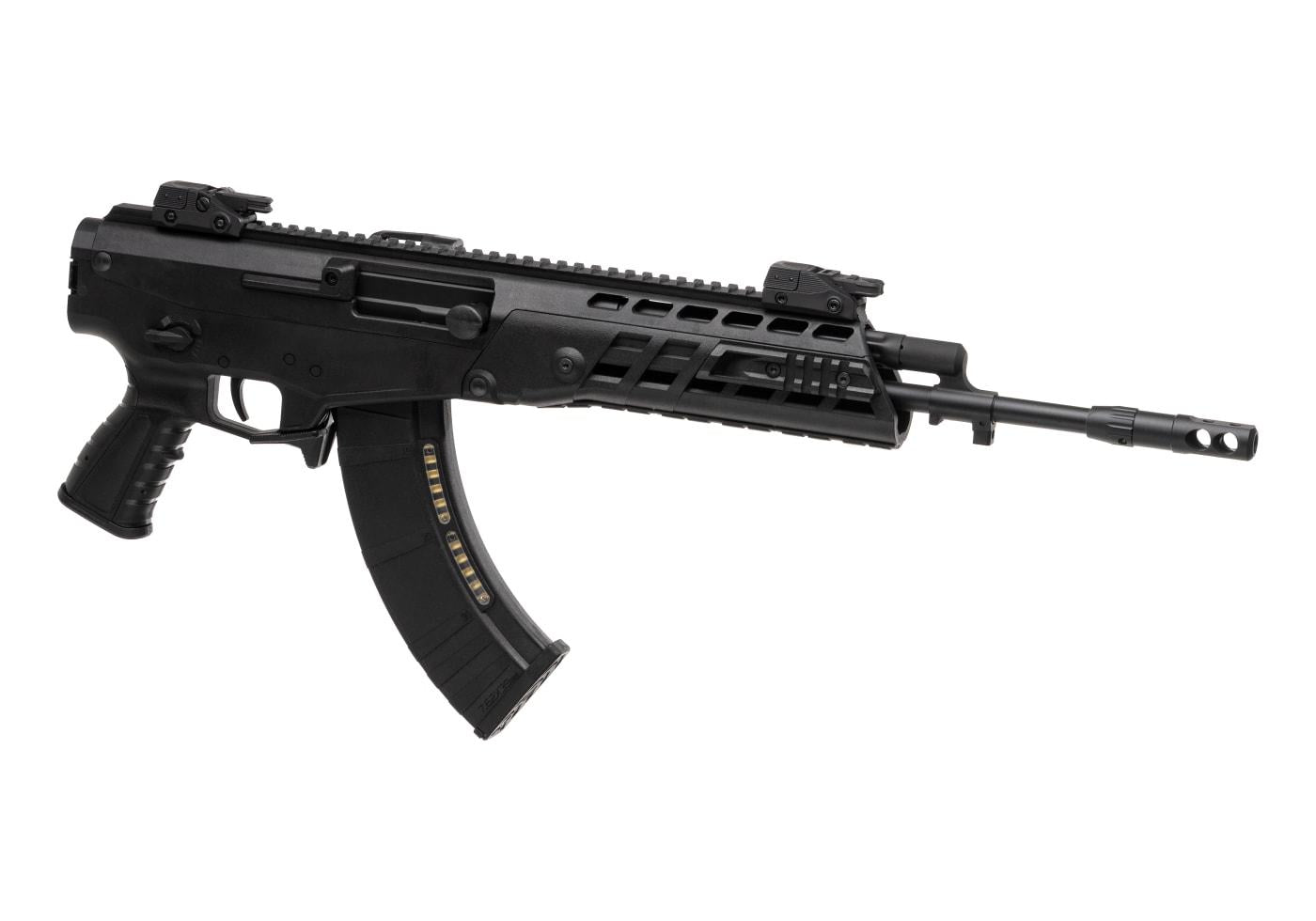 Cyma CM103 Alpha AK Standard Version Black AEG