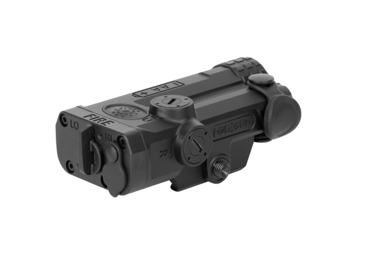 Holosun IRIS-1 Red Laser