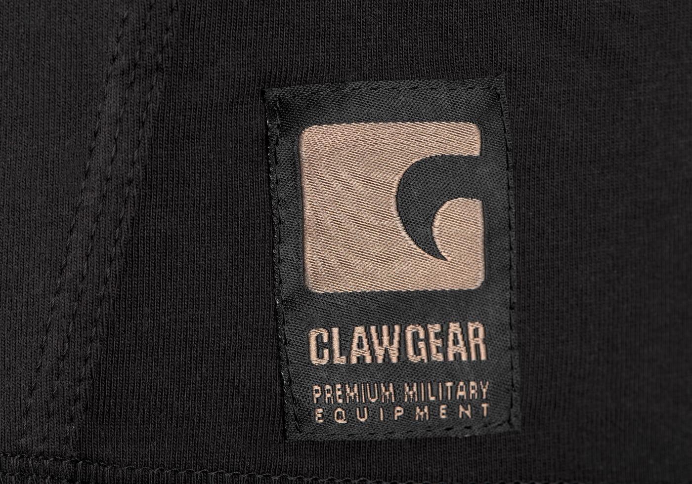 Clawgear Mk.II Instructor Shirt LS Black