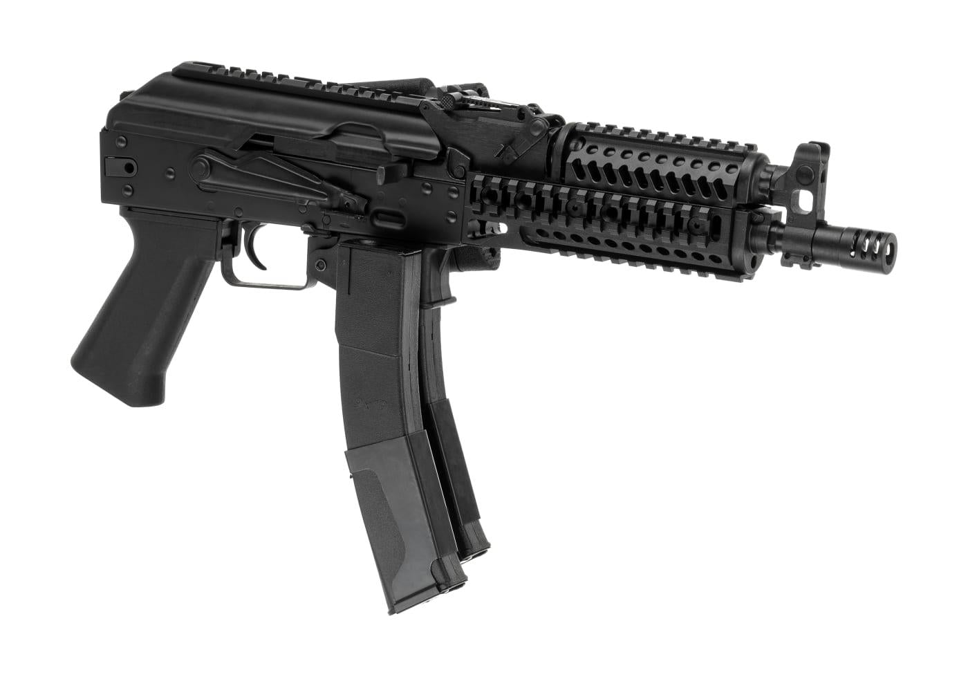 LCT ZP-19-01 AEG