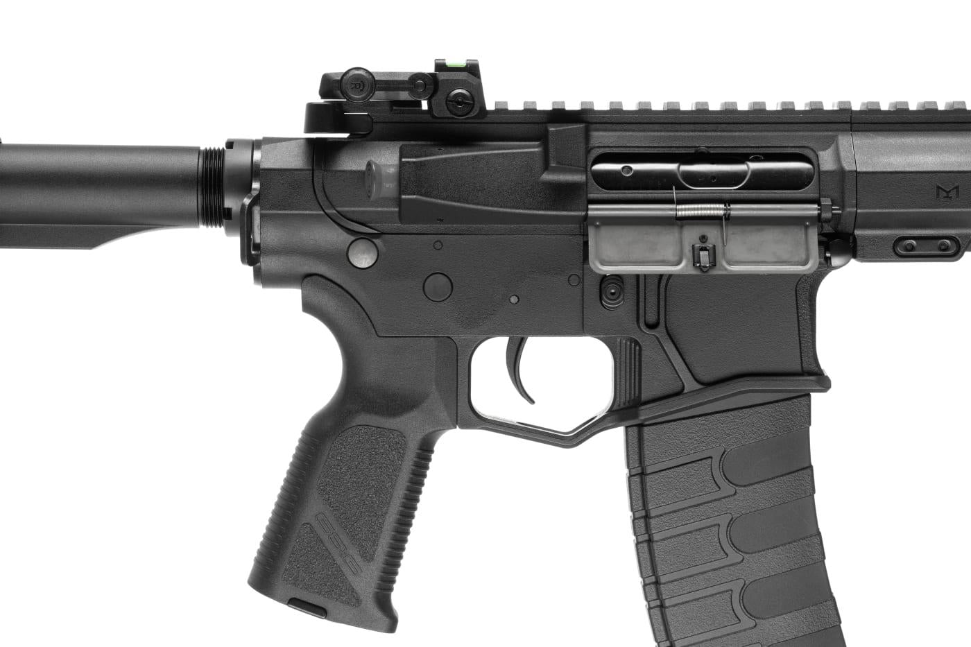 G&G CM16 Batto PDW Black AEG