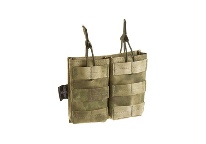 Invader Gear 5.56 Double Direct Action Mag Pouch