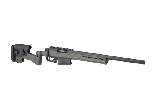 Ares Striker AST-1 Bolt Action Sniper Rifle OD