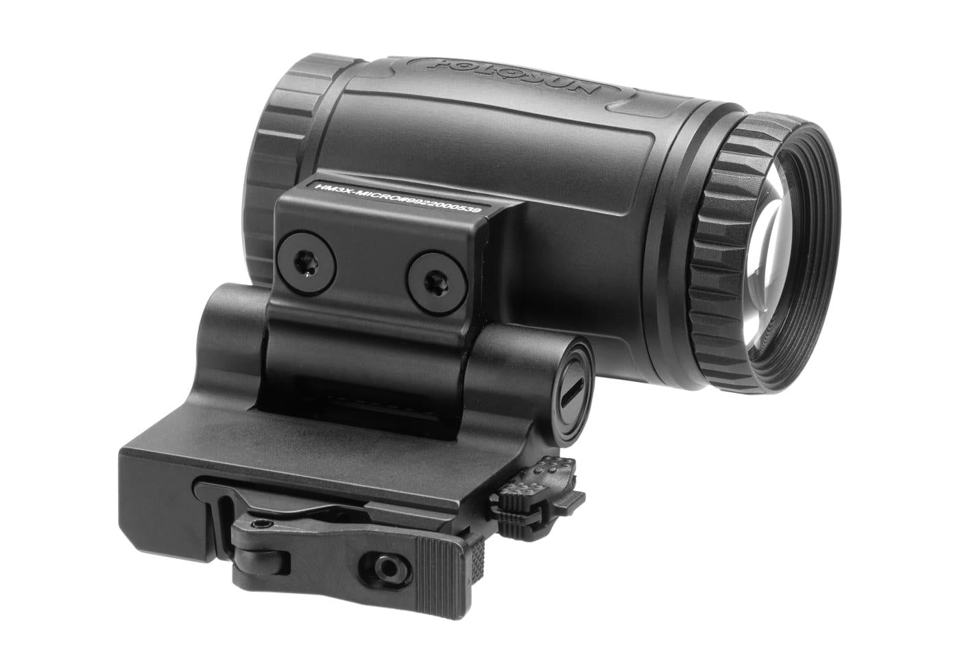 Holosun HM3X Micro 3x Micro Magnifier