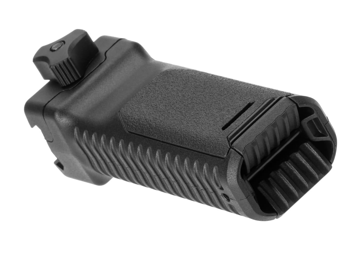 Strike Industries Bipod Grip Black