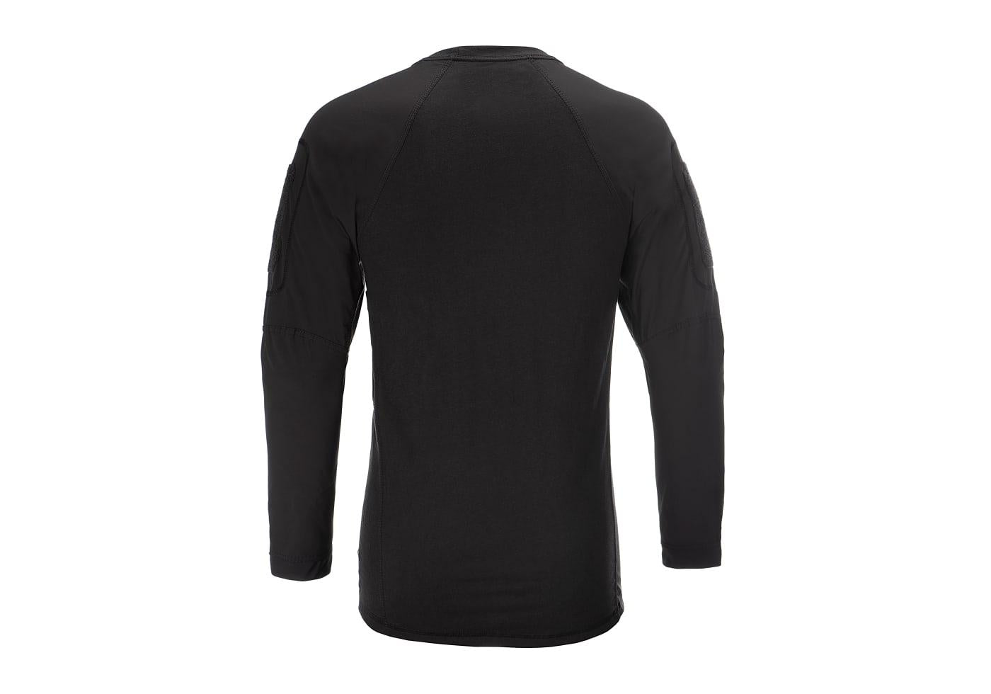 Clawgear Mk.II Instructor Shirt LS Black