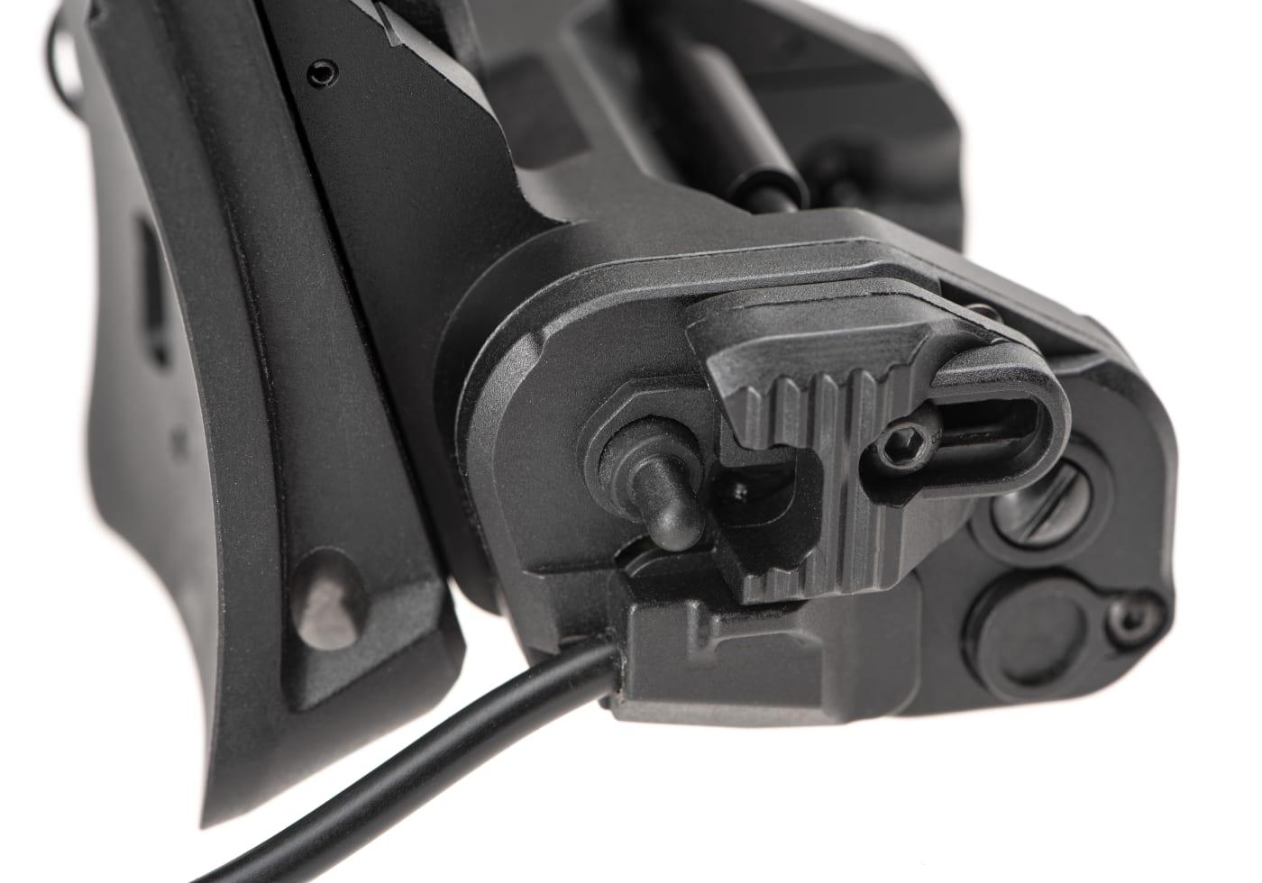 FMA GSGM with 4 Hole Mount