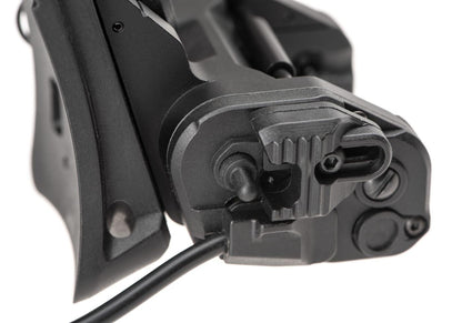 FMA GSGM with 4 Hole Mount