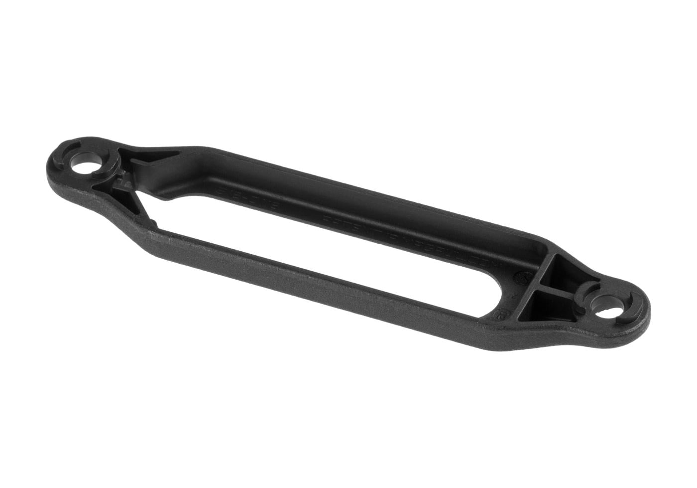 Magpul M-LOK Tape Switch Mounting Plate for PEQ Black
