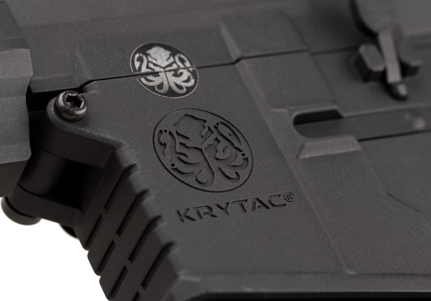 Umbrella Armory CRB-M MK2 CQBR Gen 2 AEG