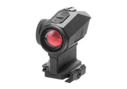 Leapers Accu-Sync 2018R 3.0 MOA Red Dot Sight