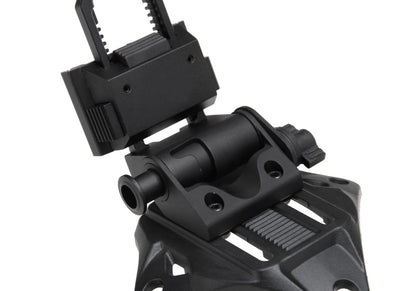 FMA WLC L4 G19 NVG Helmet Mount CNC Night Vision