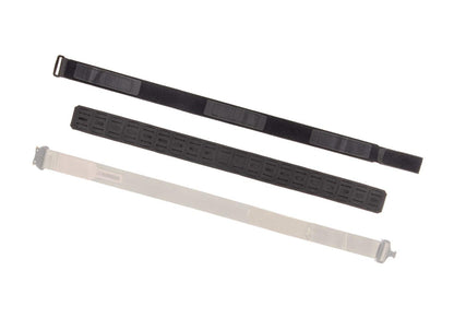 Templar's Gear PT5 Low Profile Belt Set Black