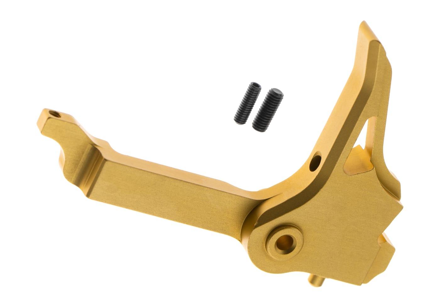 Prometheus Custom Trigger for Kriss Vector Gold