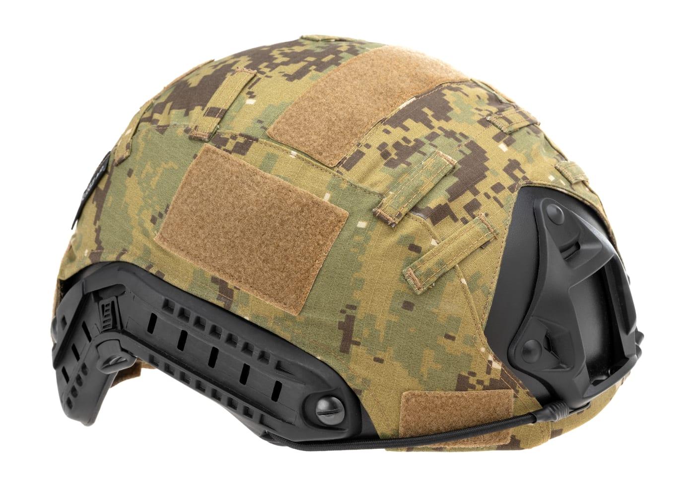 Invader Gear Mod 2 FAST Helmet Cover