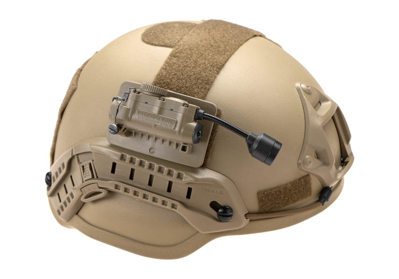 Streamlight Sidewinder Stalk Coyote