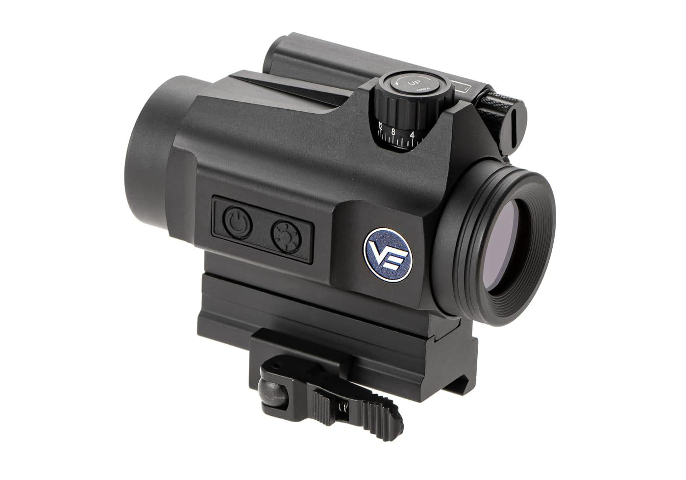 Vector Optics Nautilus 1x30 DBR Red Dot Sight