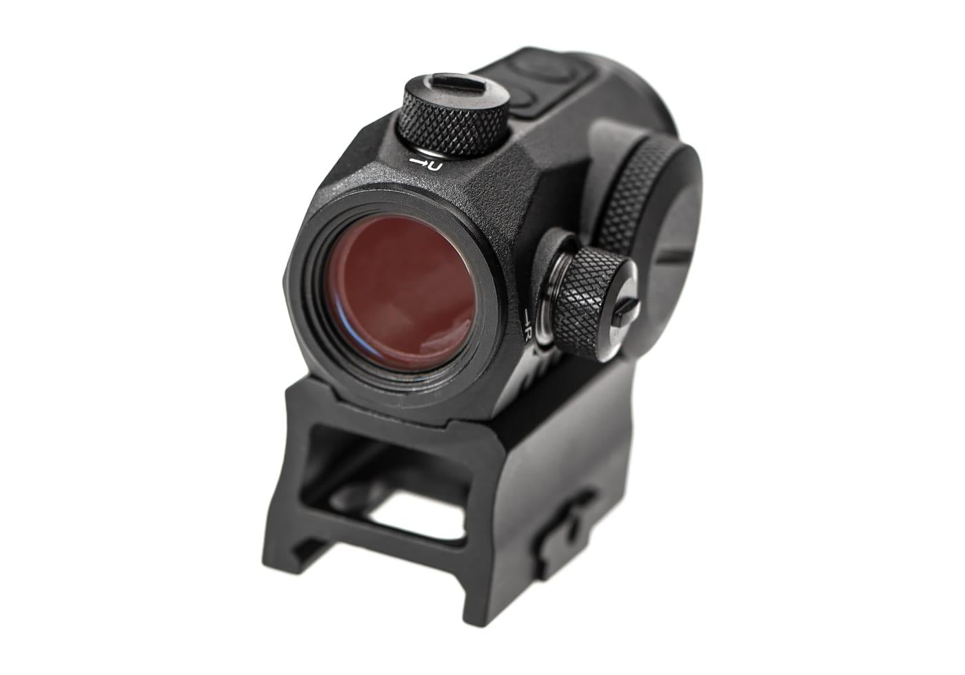 Aim-O RM5 Red Dot Black