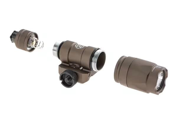 WADSN M300A Mini Scout Tactical Light WL0001 Dark Earth