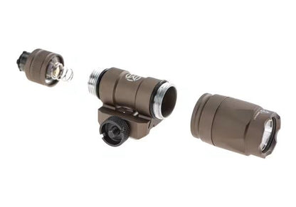 WADSN M300A Mini Scout Tactical Light WL0001 Dark Earth