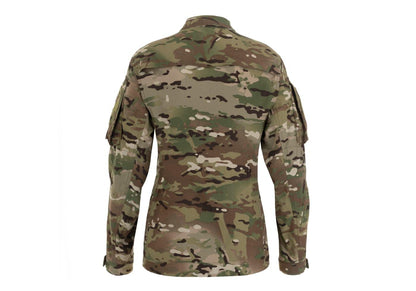 Clawgear Raider Field Shirt ATS Female Fit Multicam