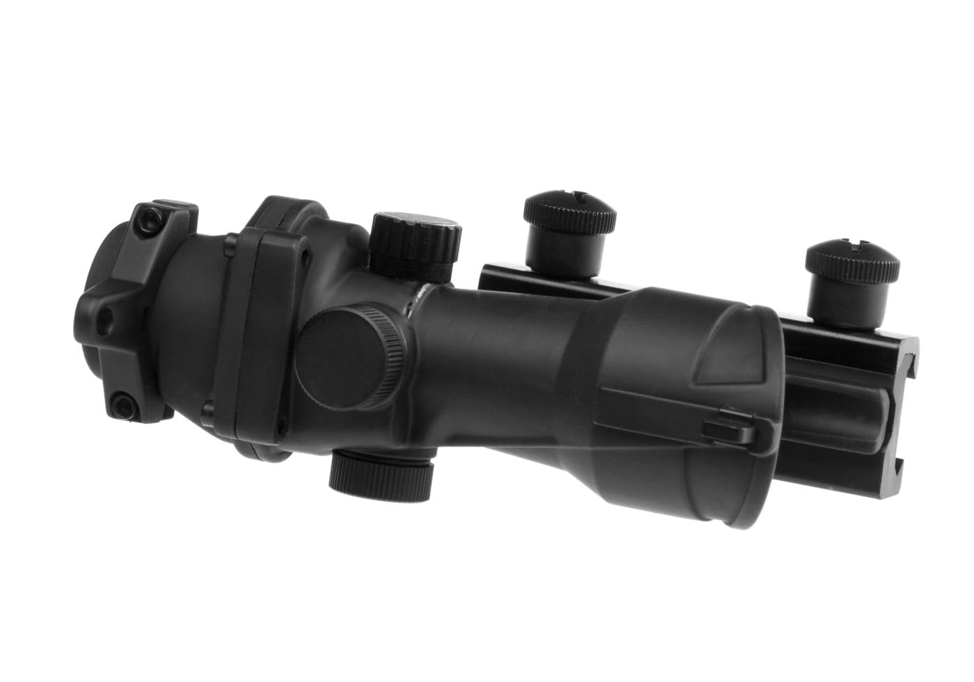 Aim-O 1x32 Red Dot Black