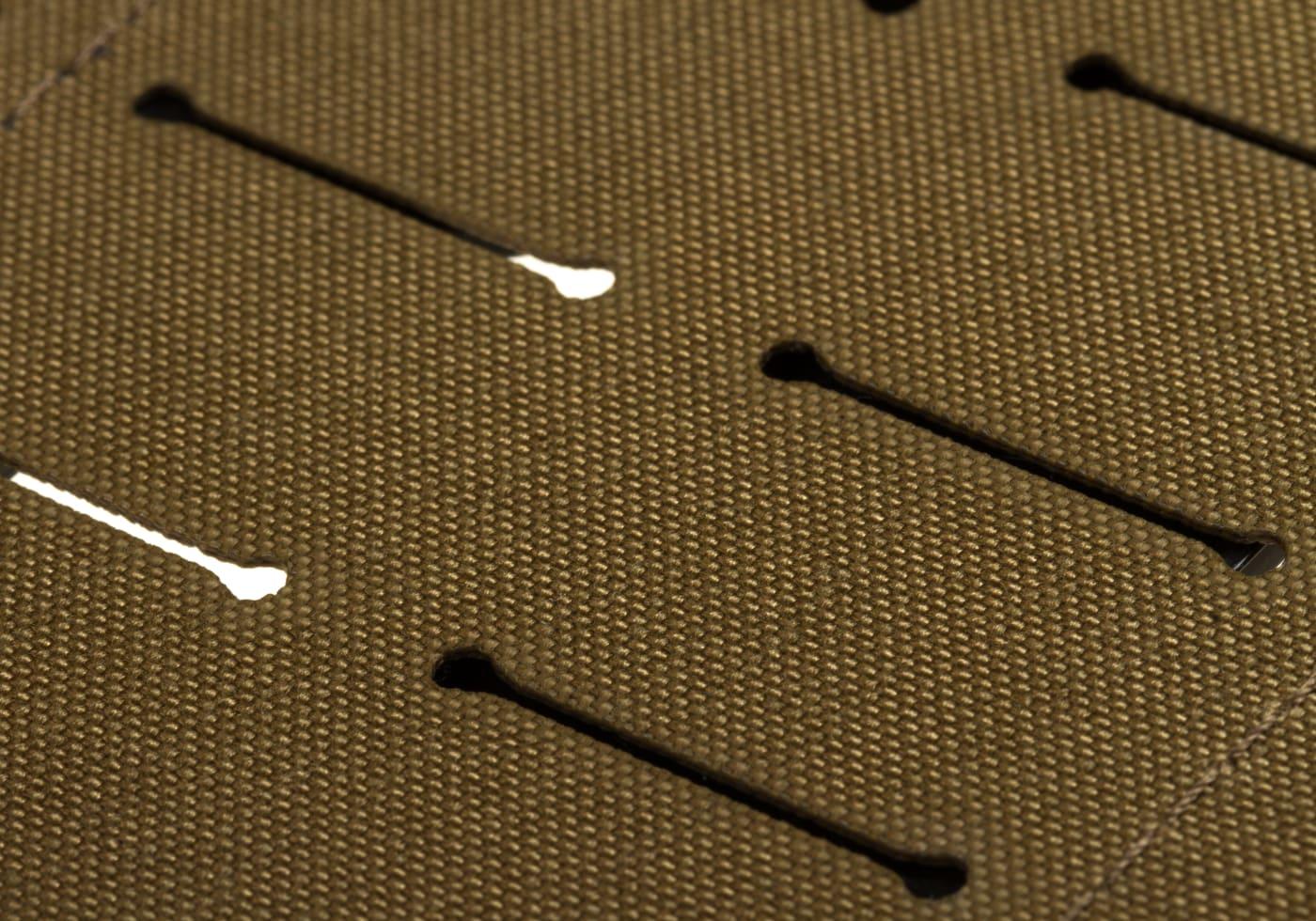 Templar's Gear CPC Back Panel