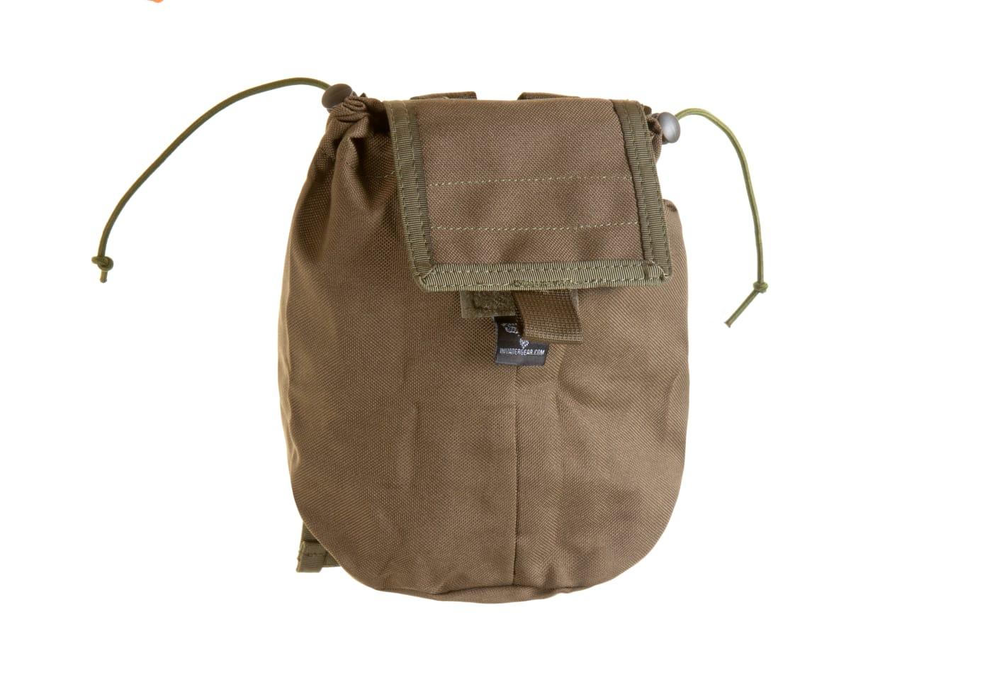 Invader Gear Foldable Dump Pouch