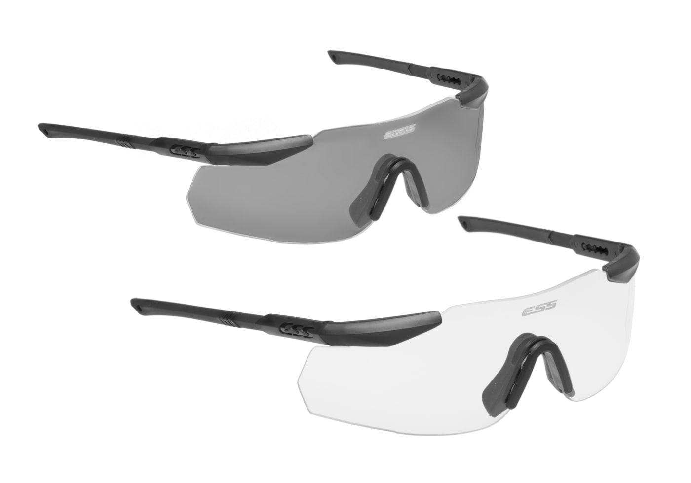 ESS ICE-2x NARO Kit Black