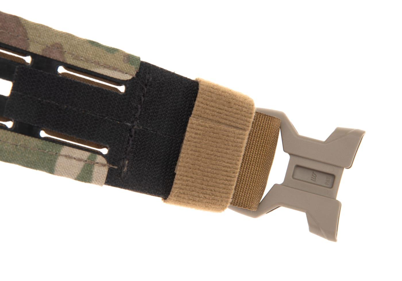 Templar's Gear PT6 Tactical Belt Multicam