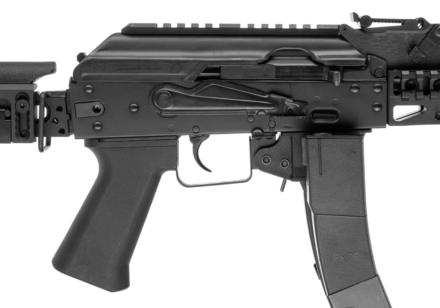 LCT ZP-19-01 AEG