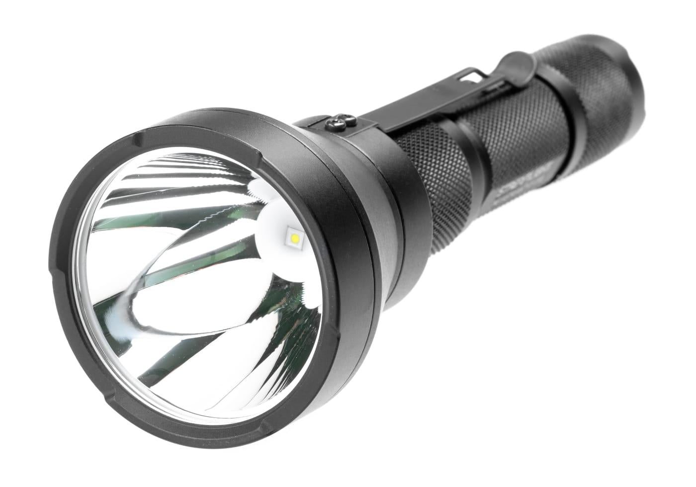 Streamlight MegaStream HP USB