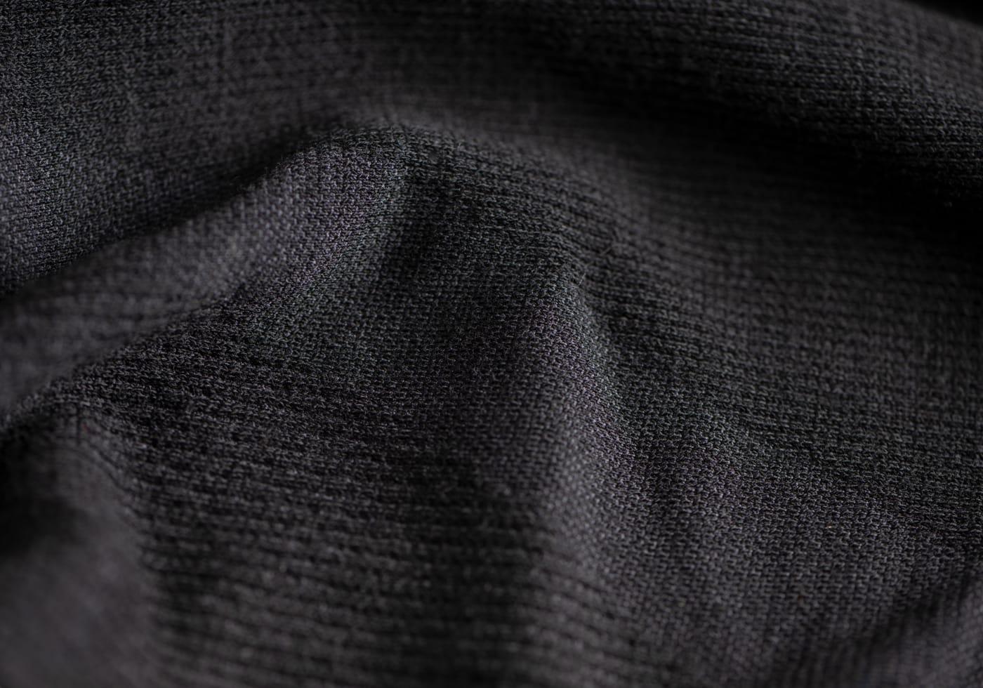 Clawgear Merino Seamless Boxer Black