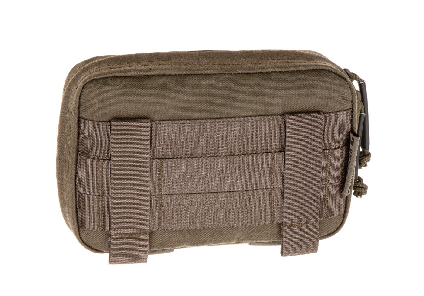 Clawgear Admin Utility Pouch Core