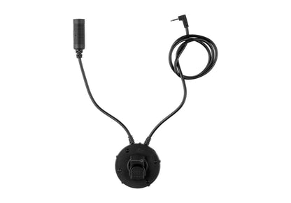 Earmor M55 Tactical PTT Motorola Talkabout