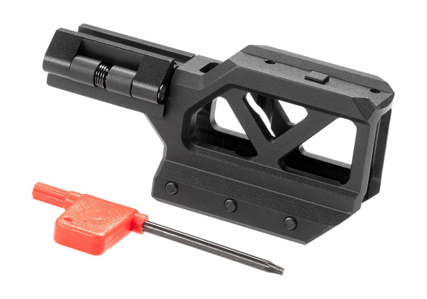Vector Optics Maverick Red Dot Magnifier Mount