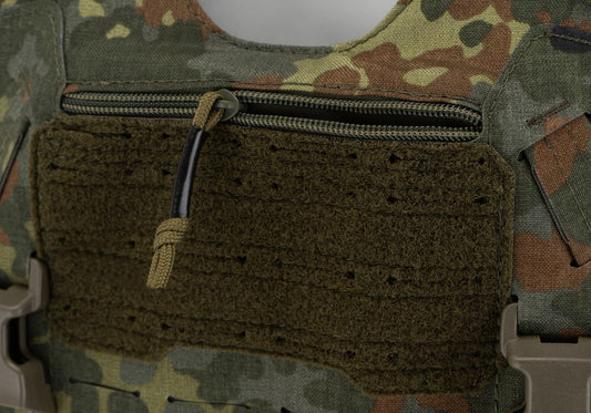 Templar's Gear CPC LP Plate Carrier GEN 4.1 German 5-FTD Flecktarn