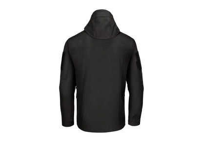 Outrider T.O.R.D. Softshell Hoody AR Black