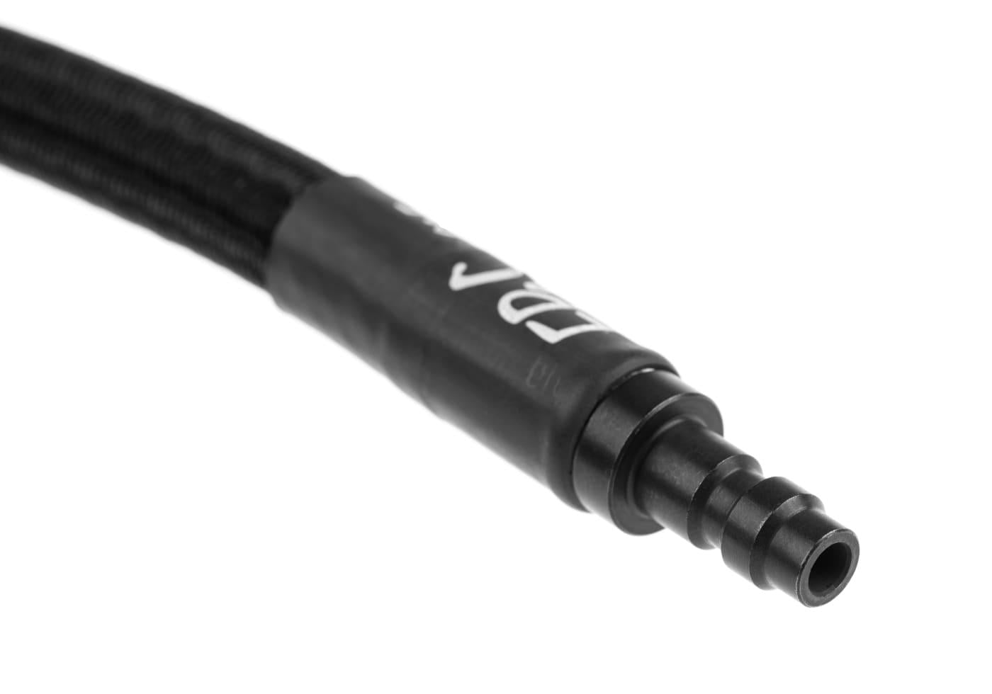 EpeS HPA S&F Hose Mk.II 115cm with Braided Black