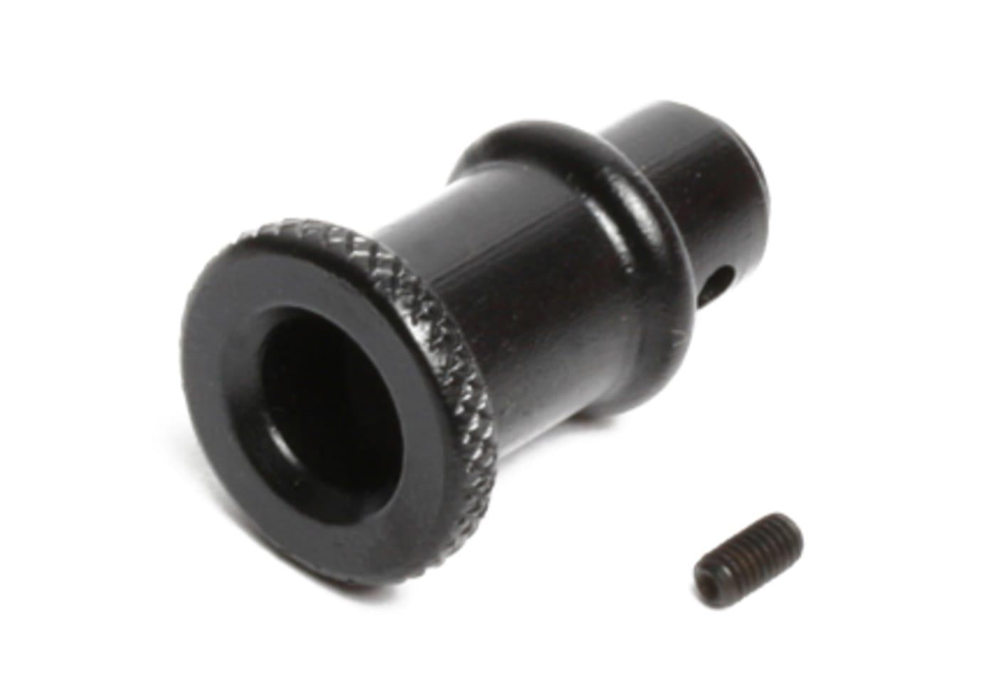 G&G Cocking Lever for L85 A1 Black